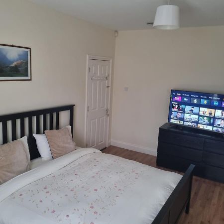 شقة Guess Bungalow Wembley لندن المظهر الخارجي الصورة