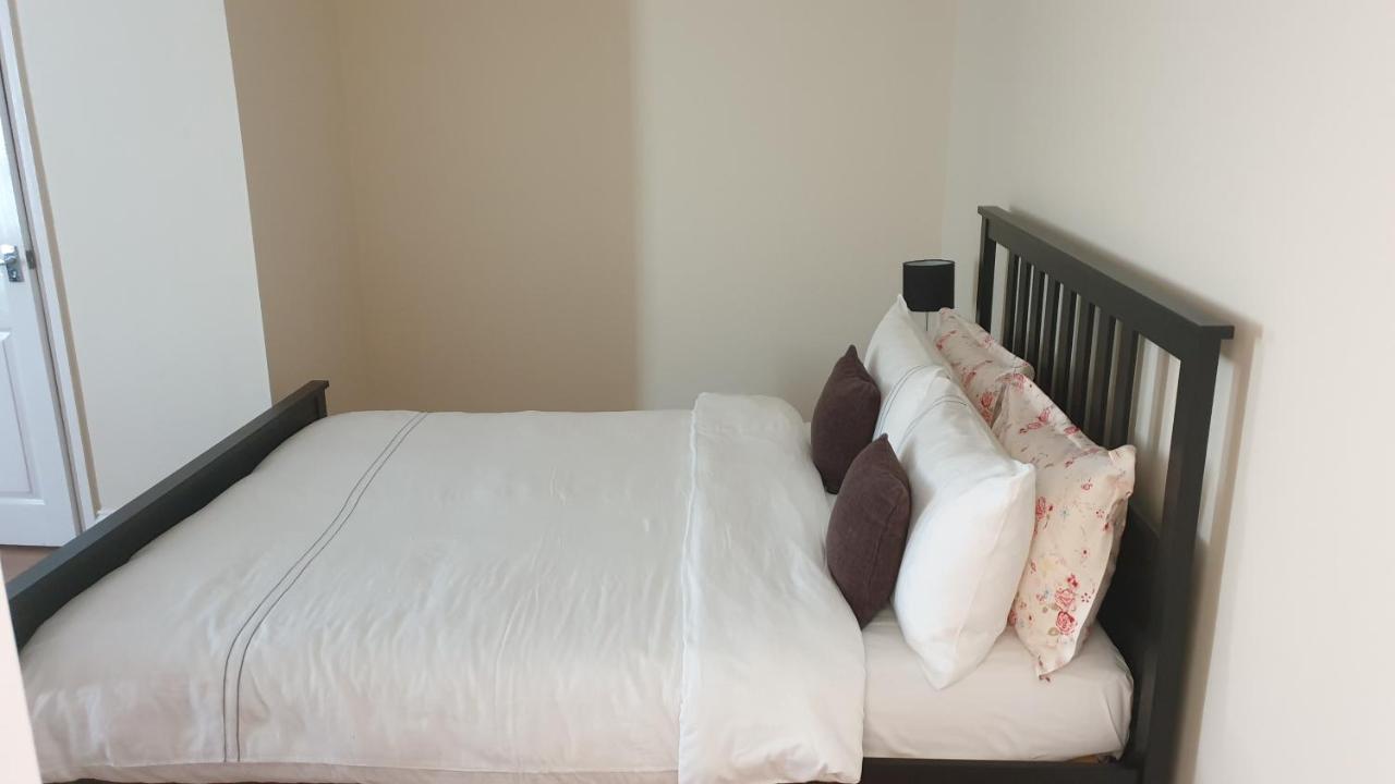 شقة Guess Bungalow Wembley لندن المظهر الخارجي الصورة