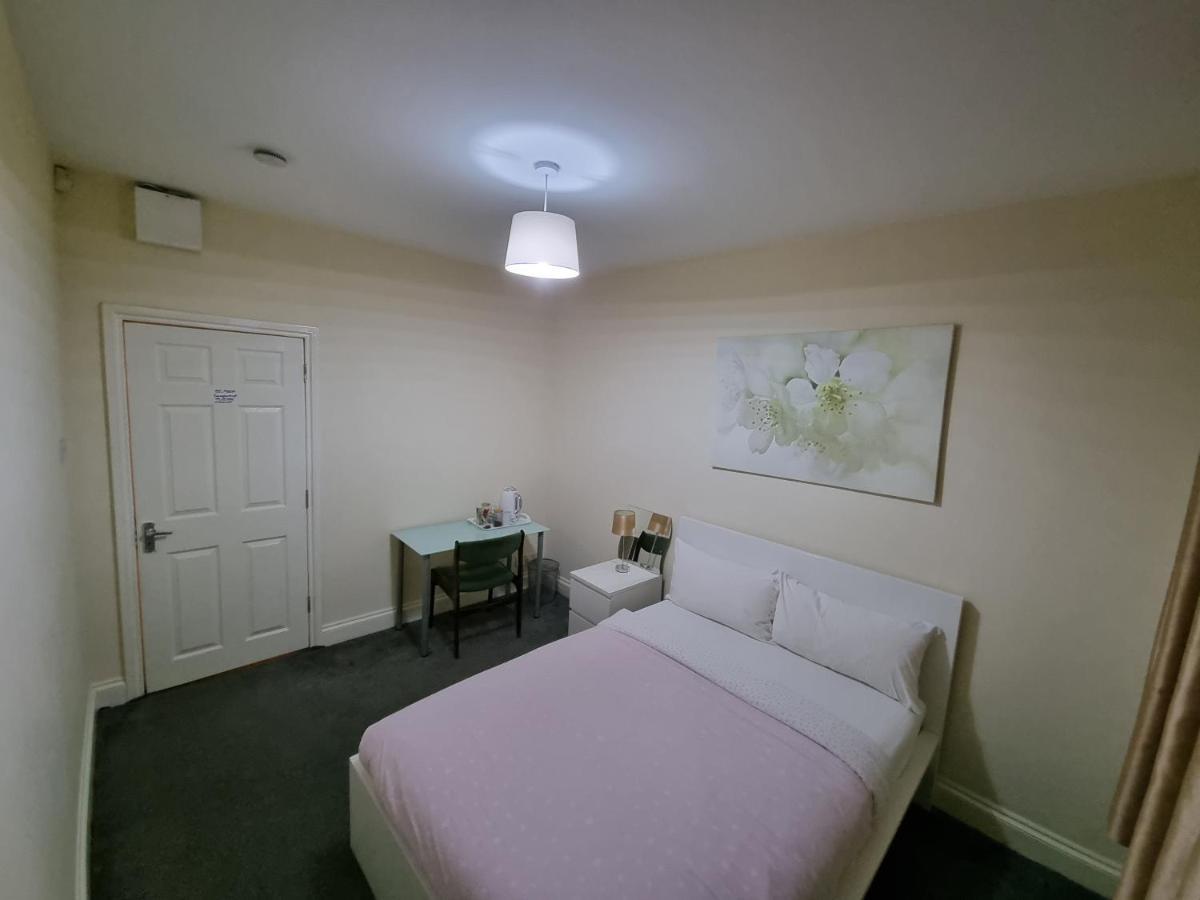 شقة Guess Bungalow Wembley لندن المظهر الخارجي الصورة