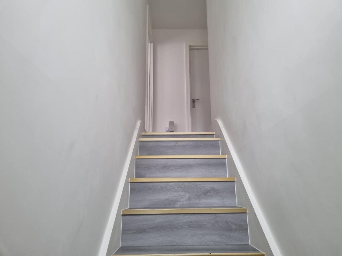 شقة Guess Bungalow Wembley لندن المظهر الخارجي الصورة